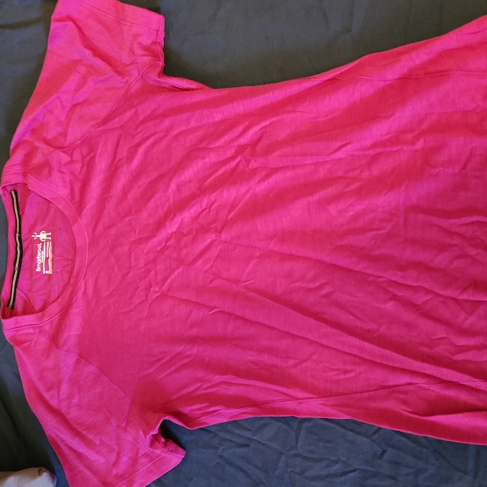 Running Tshirts - Size S Various Brands